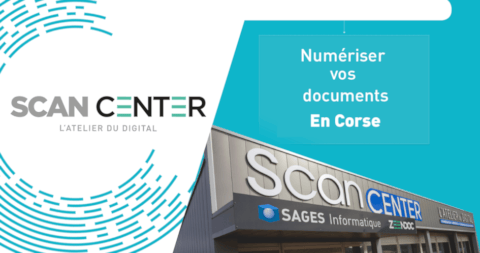 Découvrez un service clé en main de numérisation de vos archives en Corse