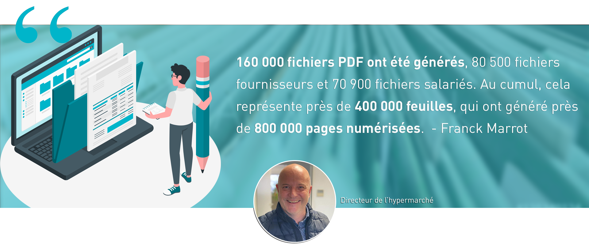 Numérisation-de-documents Numérisation-de-documents