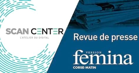 Zeendoc, le logiciel qui améliore et simplifie la gestion des documents des entreprises et des collectivités x Vanina FARRE