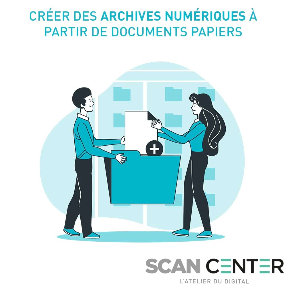 créer-des-archives-numériques