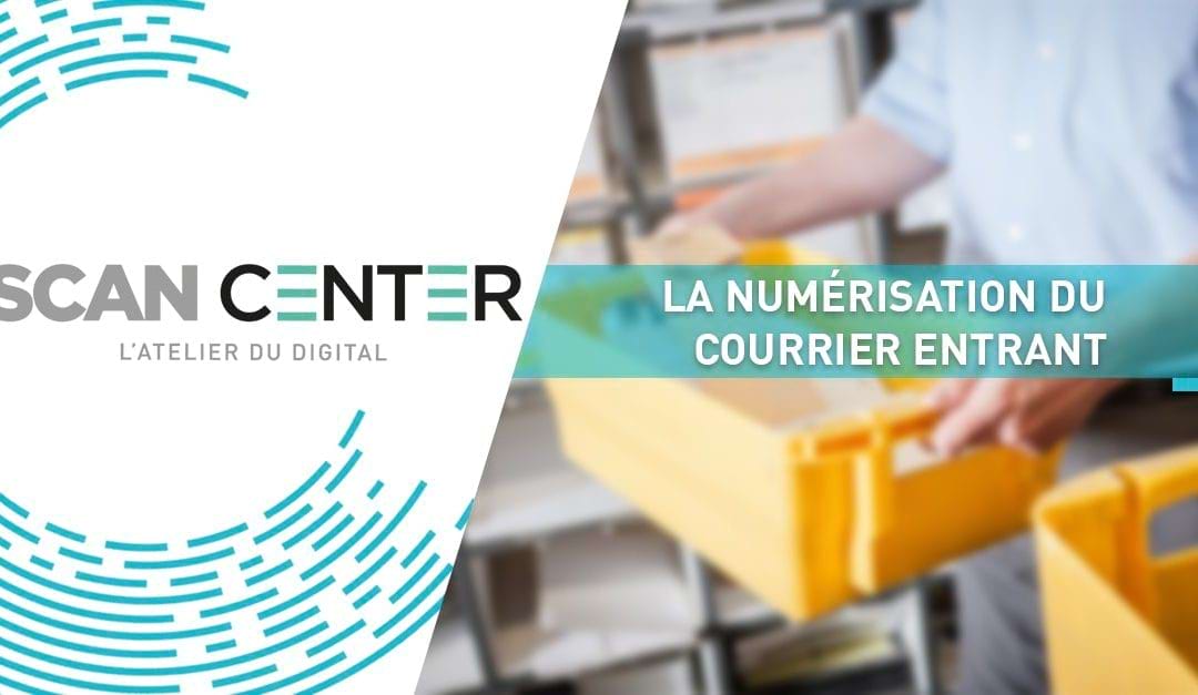 Avec la numérisation de votre courrier entrant, optimisez les ressources humaines de votre entreprise.