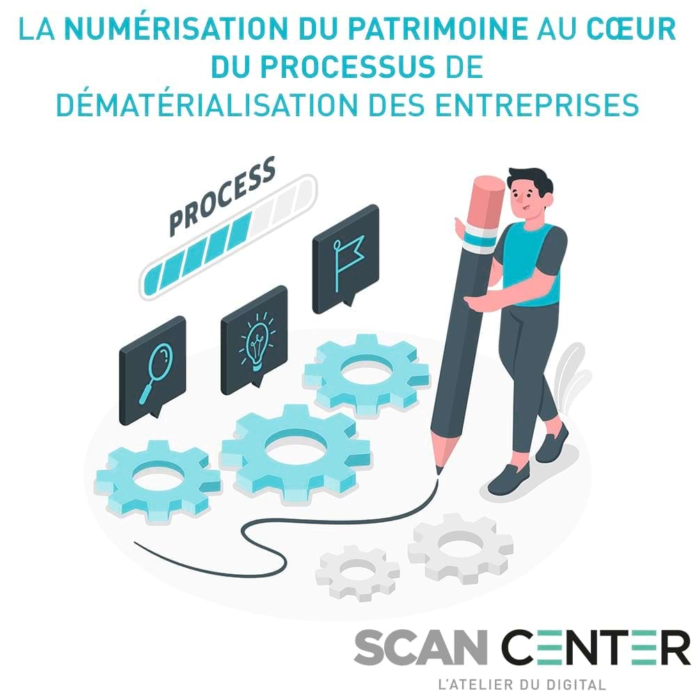 numérisation-du-patrimoine numérisation-du-patrimoine