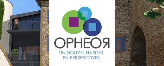 TÉMOIGNAGE D’OPHEOR – BAILLEUR SOCIAL