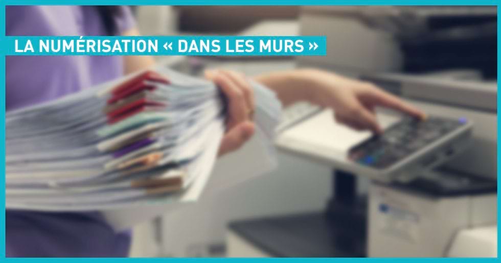 Numériser sur Nice : Scan Center l’atelier de numérisation