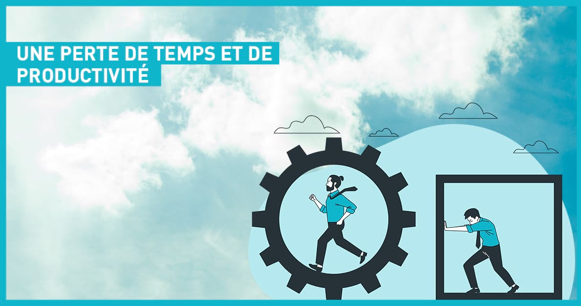 perte de temps perte de temps