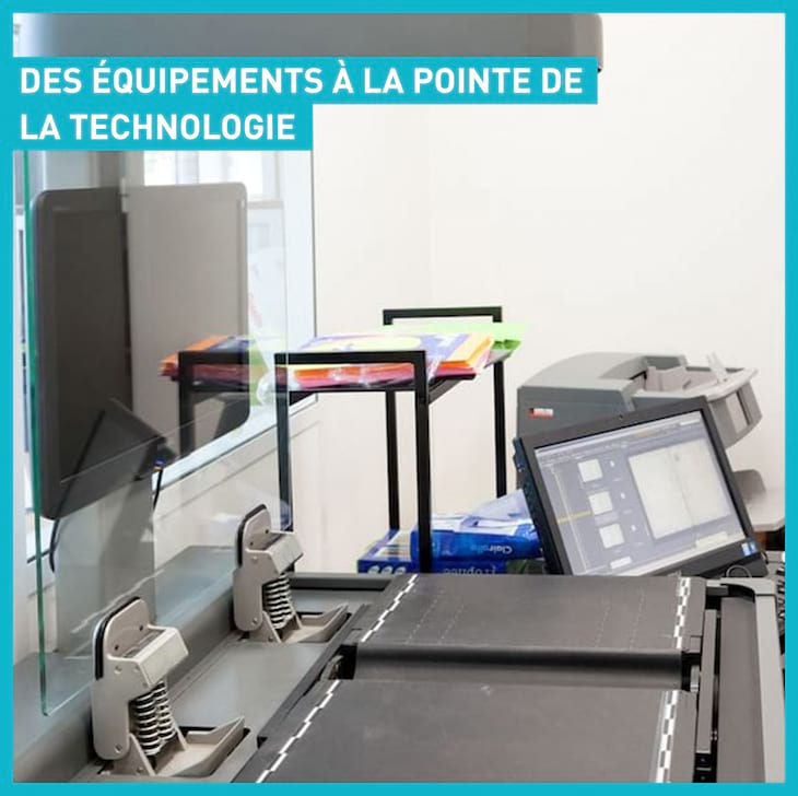 équipements-technologie