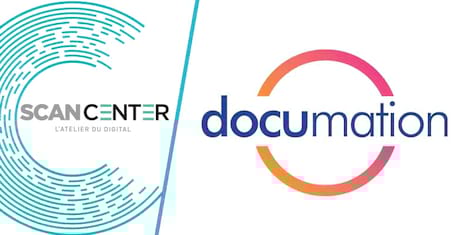 RETROUVEZ-NOUS AU SALON DOCUMATION DU 21 AU 23 MARS 2023