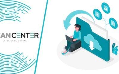 Top 8 des documents numérisés