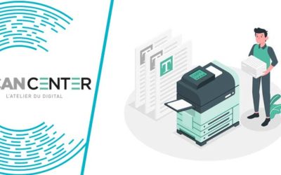 Pourquoi confier la numérisation professionnelle de vos documents à une entreprise spécialisée ?