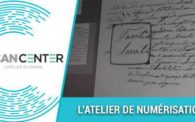 Numériser ses documents professionnels auprès d’une entreprise extérieure : les atouts du processus