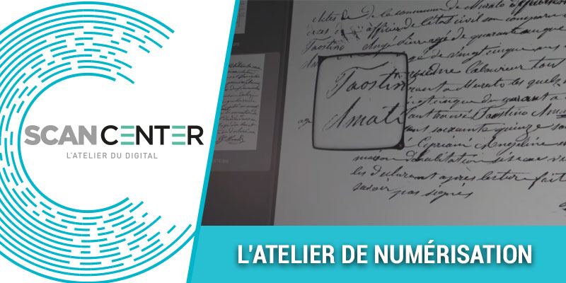 Numériser ses documents professionnels auprès d’une entreprise extérieure : les atouts du processus