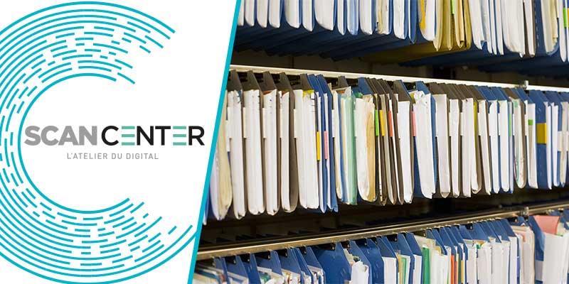 Comment préparer sereinement le processus de numérisation des archives de son entreprise ?